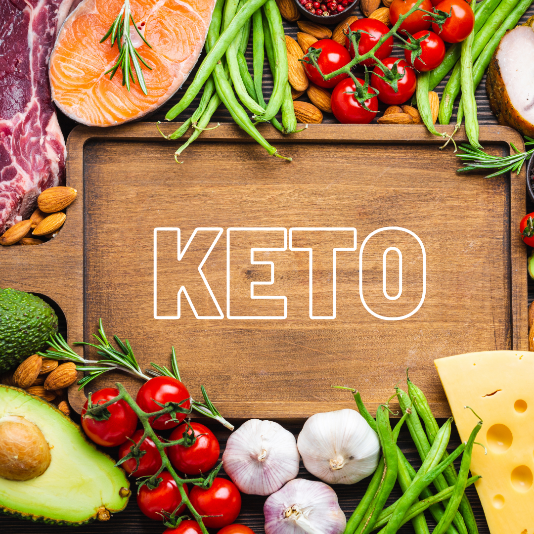 Keto dijeta uz primjer jelovnika za svaki dan (1.dio)